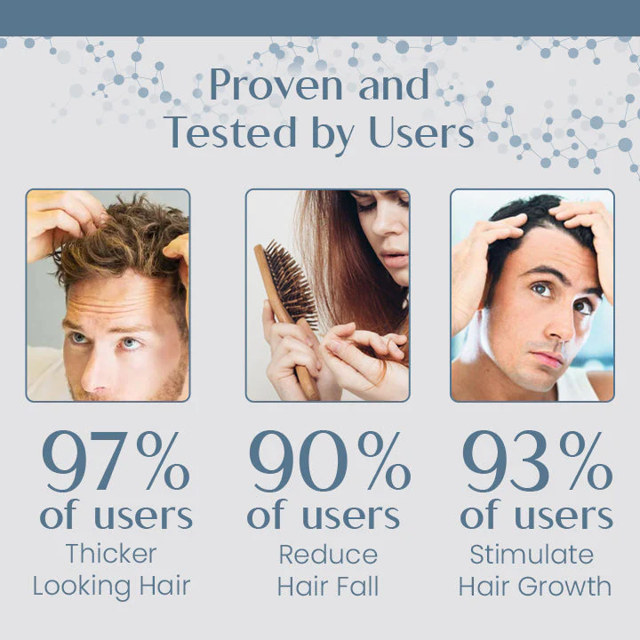 Root Renew Nourishing Hair Scrub - Image 3