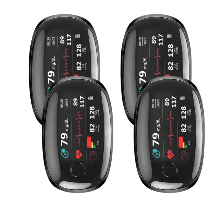 GlucoSense Laser Blood Glucose Monitoring Device - Image 15