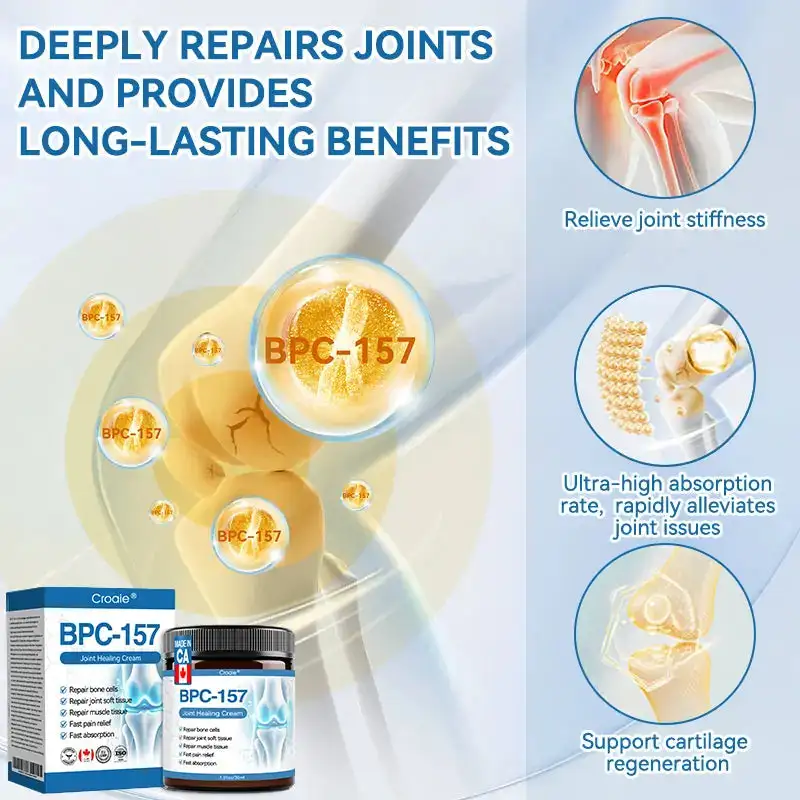 ʙ.ᴘ.ᴄ-157 Joint Healing Cream - Image 18
