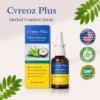 Cvreoz Aid Herbal Comfort Spray