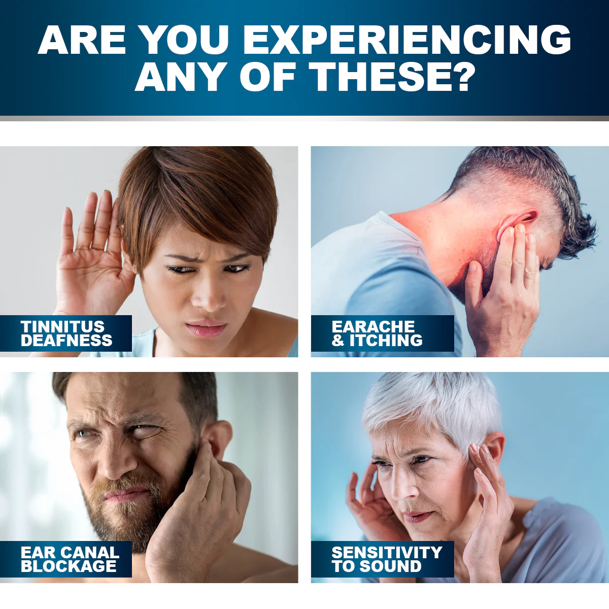 Prowave Professional Tinnitus Treatment Set - Image 4