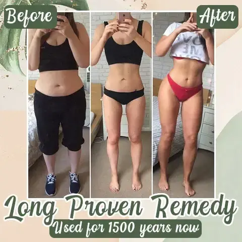 Detox & Slim Belly Patch - Image 4