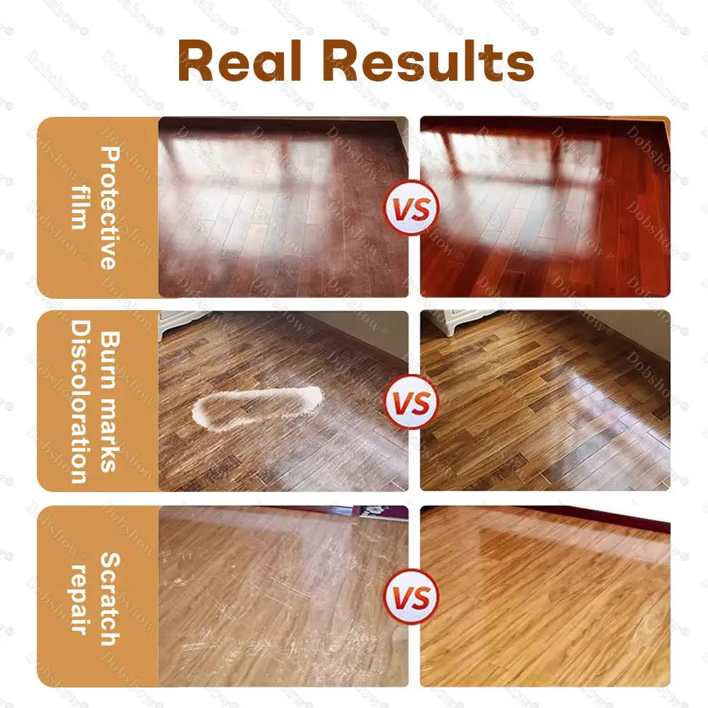 GrainFix Pro Wood Restoration Kit - Image 3