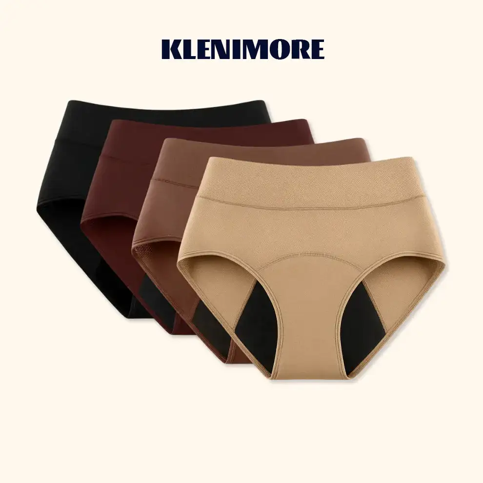 100% Leak-Proof Underwear - Image 3
