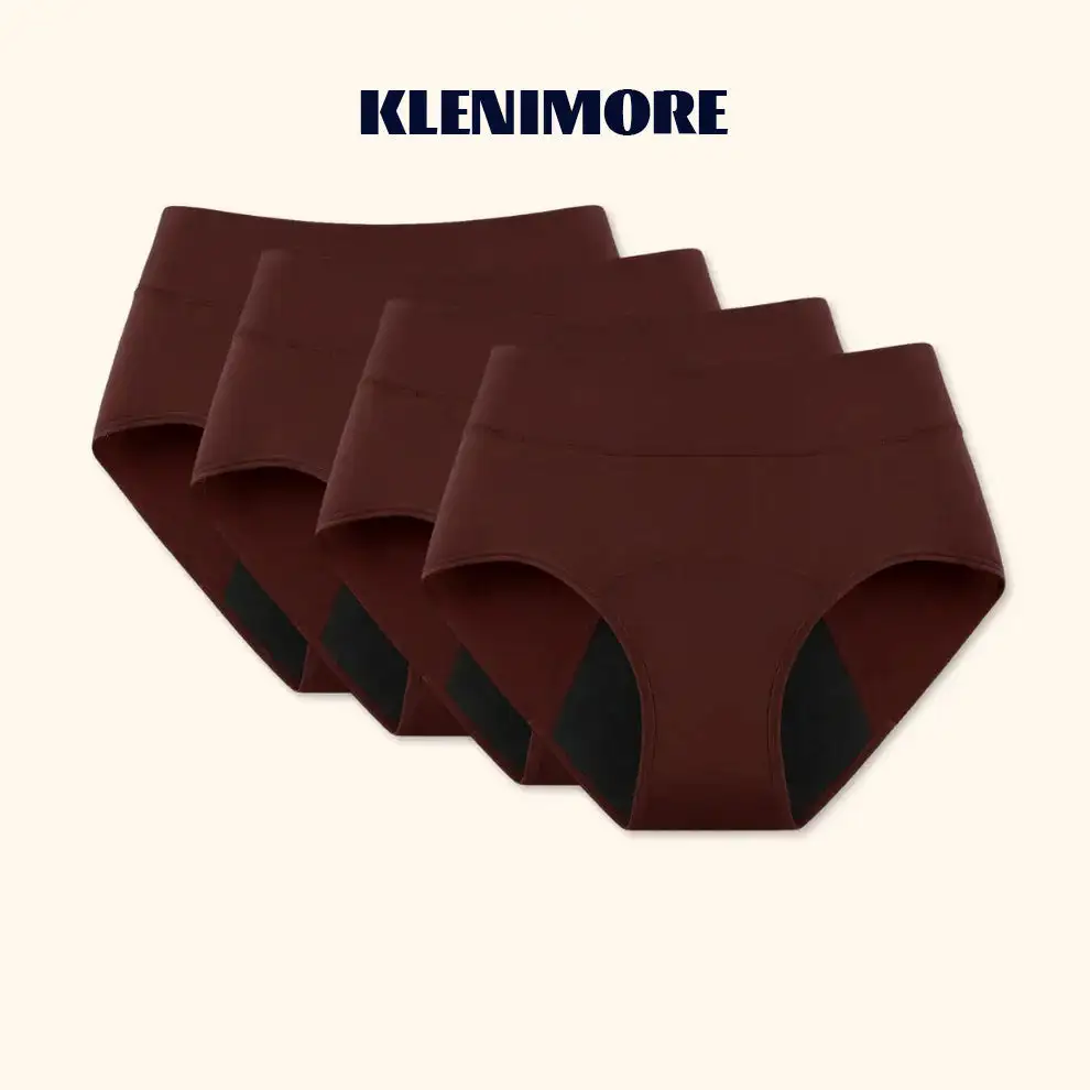 100% Leak-Proof Underwear - Image 6