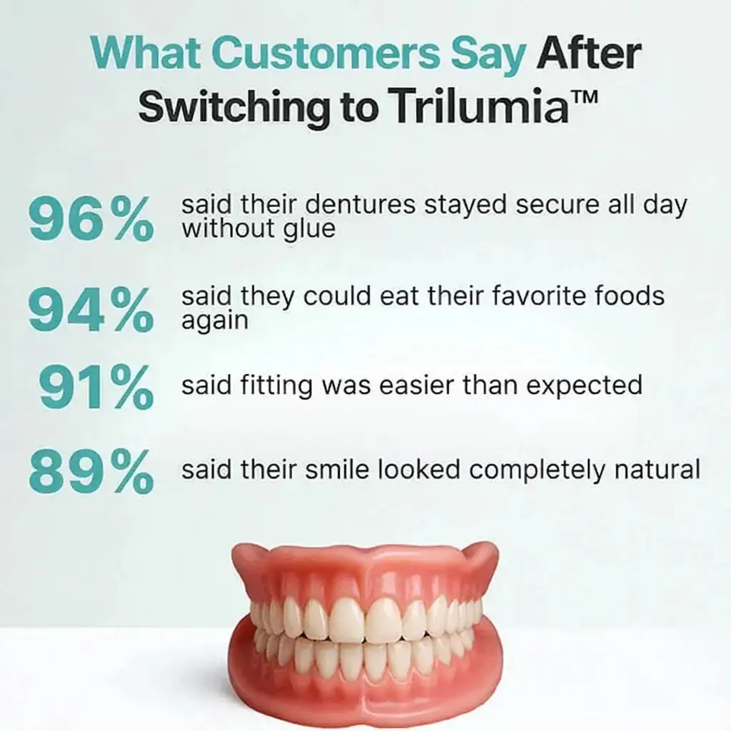 Custom-Fit Dentures - Image 16