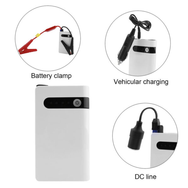 Expert Miracle JumpStarter - Image 3
