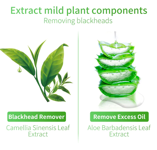 Facial Essence Blackhead Removal Kit - Image 5