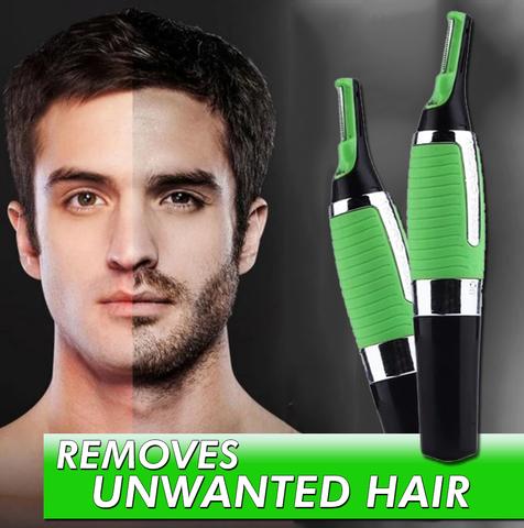 Facial Hair Trimmer - Image 3