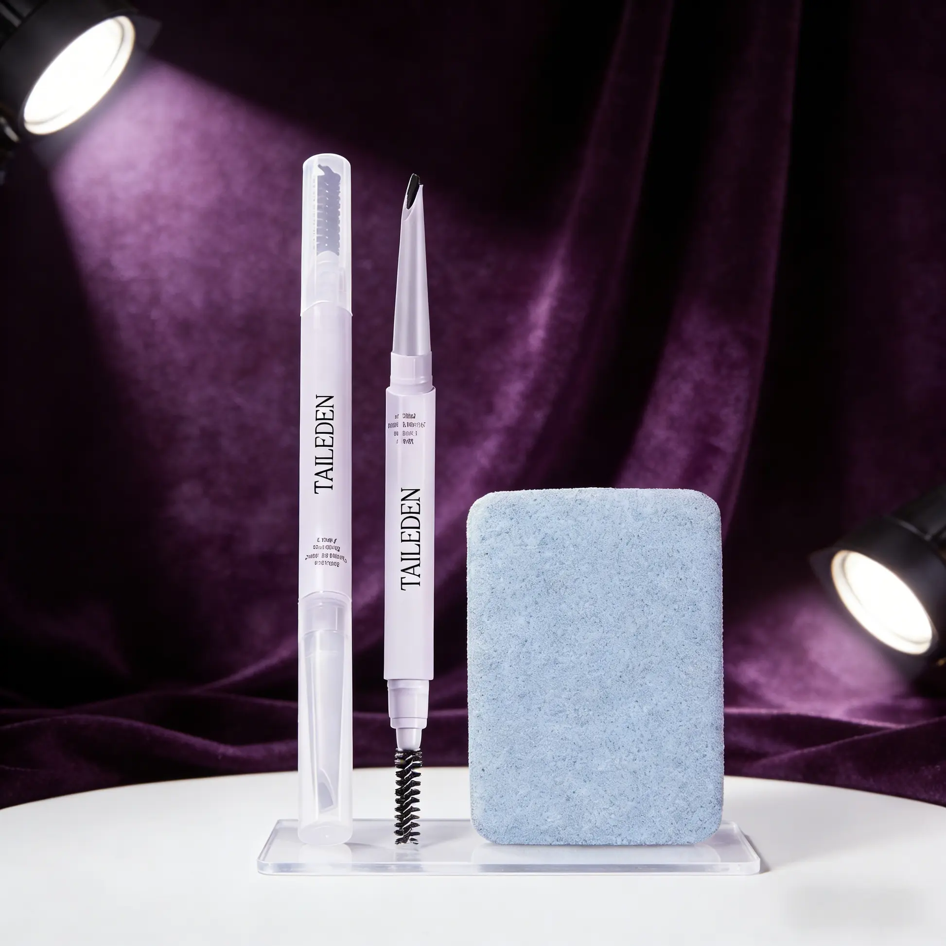 3‑in‑1 Brow Wonder - Image 9