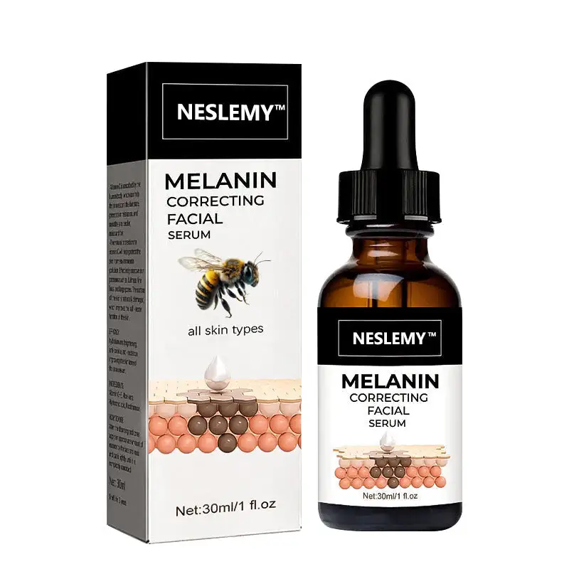 Melanin Correcting Facial Serum