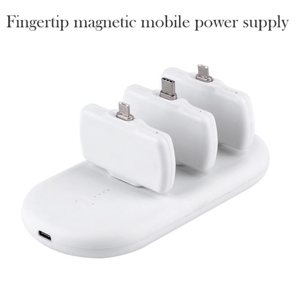 Fingerpow - Image 4