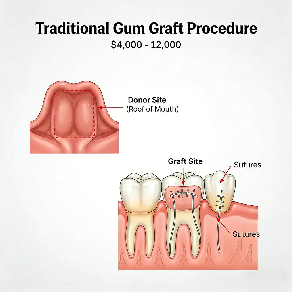 Teeth Armor Drops - Image 7