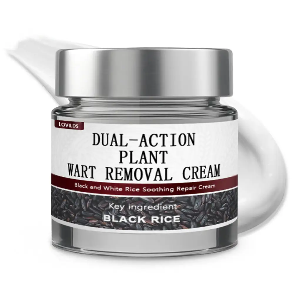Black Rice Skin Repair Cream - Image 2