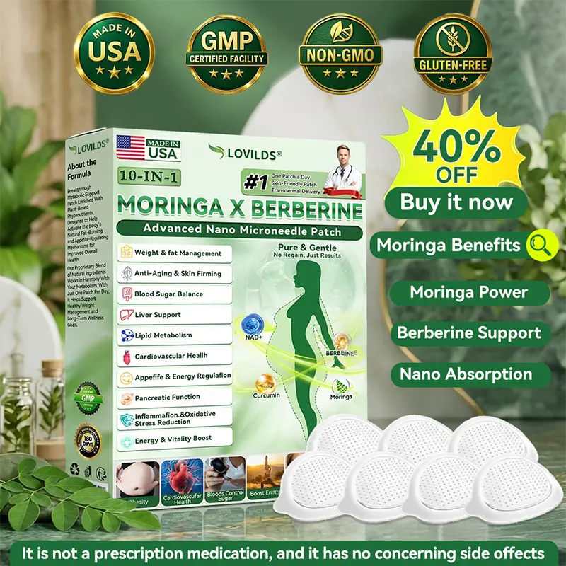 𝑴𝒐𝒓𝒊𝒏𝒈𝒂 & 𝑩𝒆𝒓𝒃𝒆𝒓𝒊𝒏𝒆 10-𝑰𝑵-1 𝑨𝒅𝒗𝒂𝒏𝒄𝒆𝒅 𝑵𝒂𝒏𝒐 𝑴𝒊𝒄𝒓𝒐𝒏𝒆𝒆𝒅𝒍𝒆 𝑷𝒂𝒕𝒄𝒉