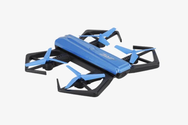 Foldable Selfie Drone - Image 5