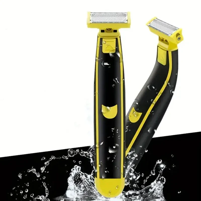 Full Body Washed Wet & Dry Shaver - Image 8