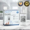 Precision Glucose Monitoring Device