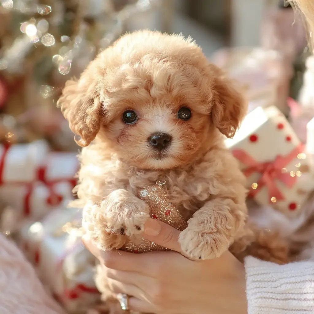 My Realistic Robot Puppy - Image 4