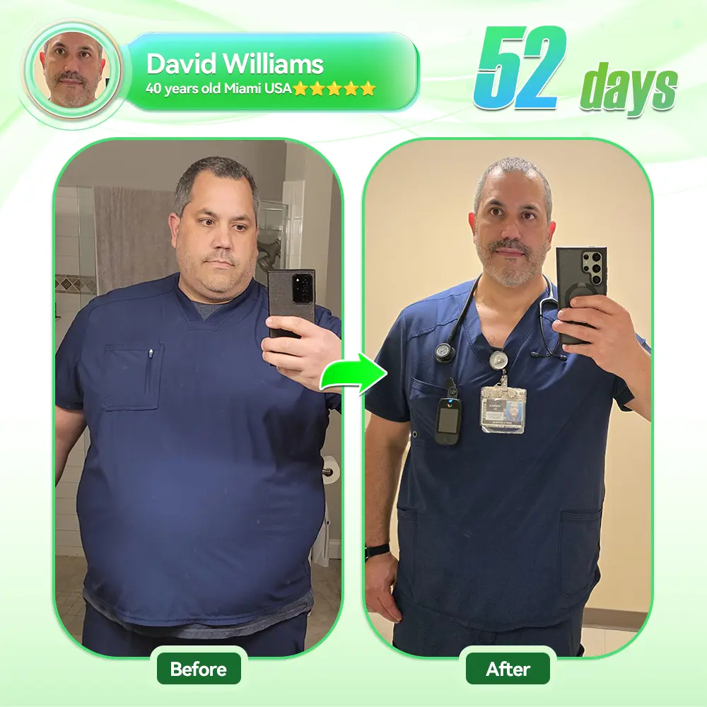 Pro ALL-IN-ONE Fit & Vital 𝐎𝐫𝐚𝐥 𝐋𝐢𝐪𝐮𝐢𝐝 - Image 25