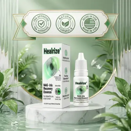 NAG- Iris Recovery Essence