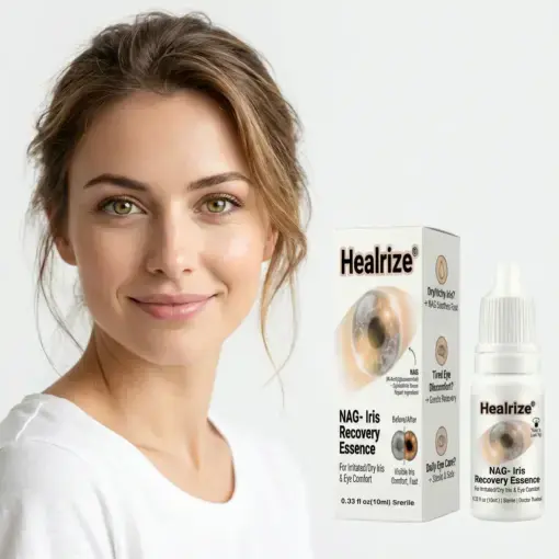 NAG- Iris Recovery Essence - Image 14