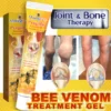 Joint & Bone Therapy Bee Venom Treatment Gel