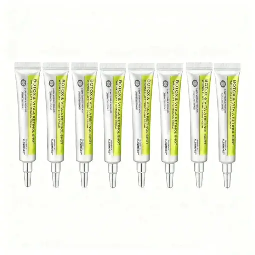 Botox Vitamin A Retinol Anti-Wrinkle Firming and Lifting Cream Last Day for Limited Time 70 OFF - Image 11