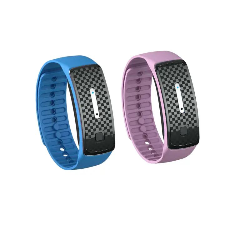 Matteo Ultrasonic Body Shape Wristband Pro - Image 16