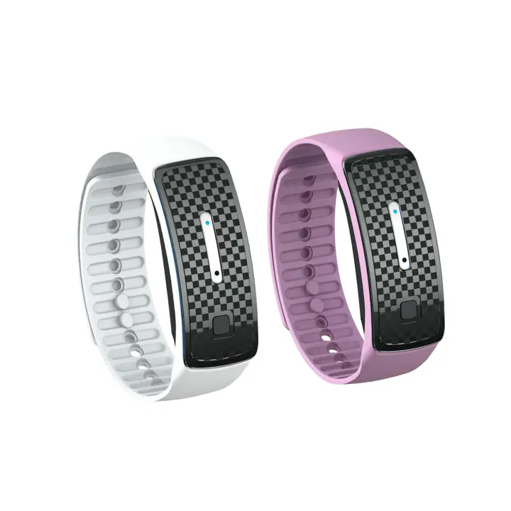 Matteo Ultrasonic Body Shape Wristband Pro - Image 19