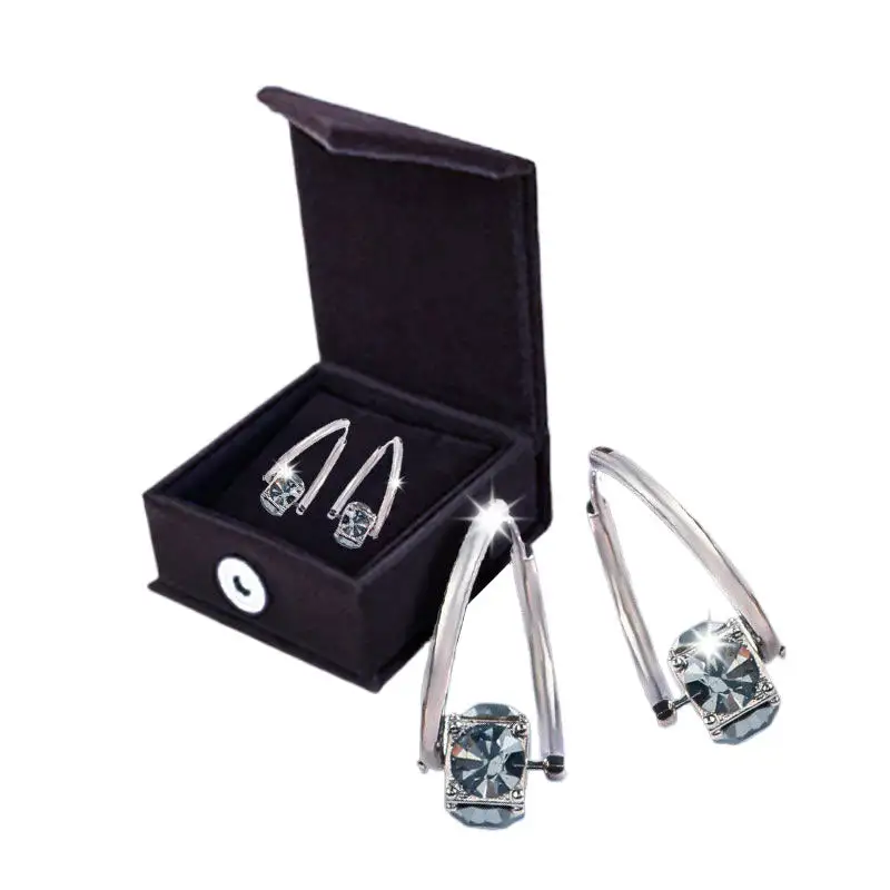 Lymphvite Germanium Magnetotherapy Earrings - Image 14