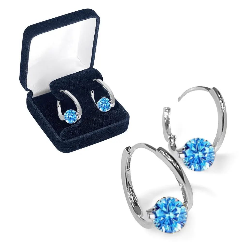 Lymphatic MagneTherapy Germanium Earrings - Image 10