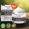 Black Rice Soothing Repair Cream