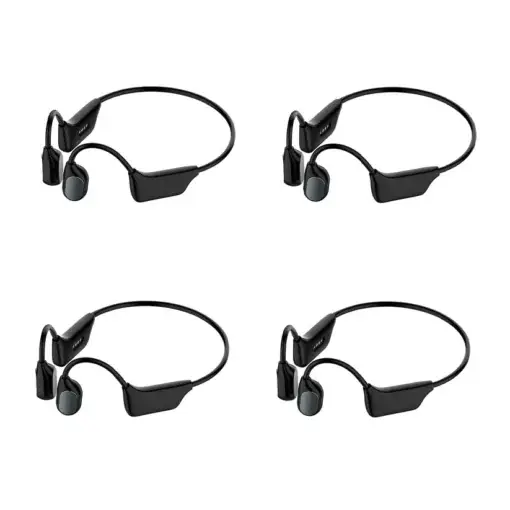 LOVILDS Bone Conduction Smart Hearing Aids Amplifier - Image 11
