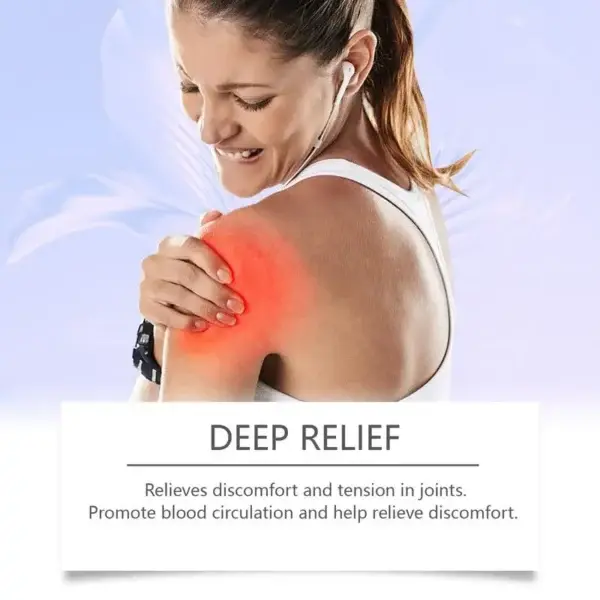 Joint Relief Gel - Image 3