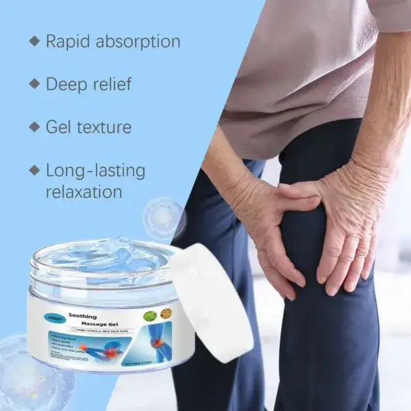 Joint Relief Gel - Image 6