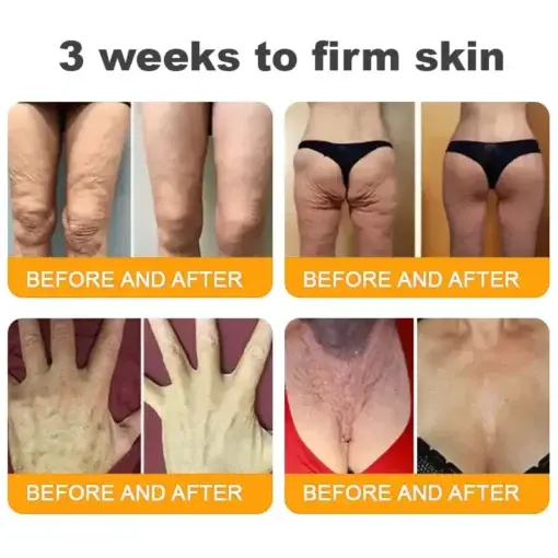 Skin Restoration Cream - Image 11