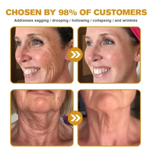 Skin Restoration Cream - Image 3