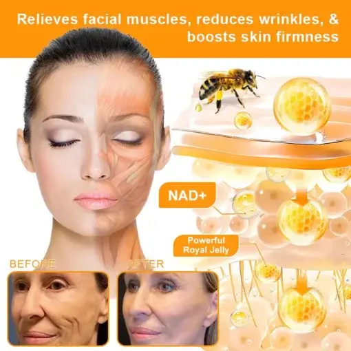 Skin Restoration Cream - Image 7