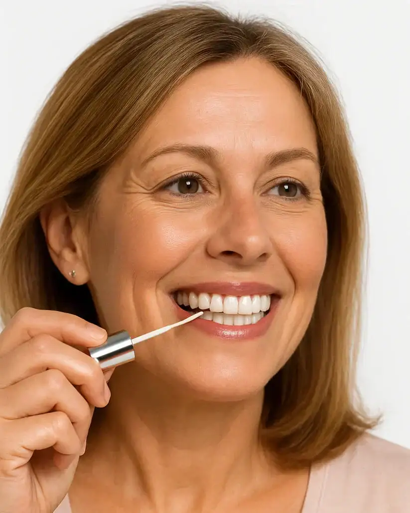 Tooth Polish-Brighten your smile naturally - Image 5