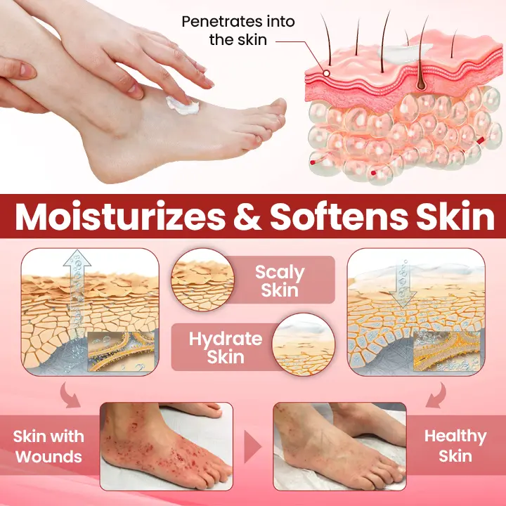 VitaGluco Diabetic Care Cream - Image 5