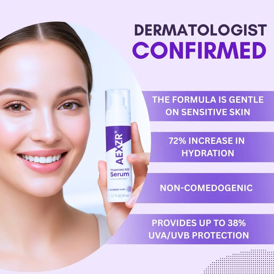 Thiamidol 630 Serum - Image 3