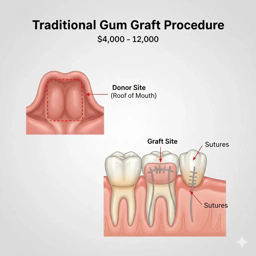 Teeth Armor Drops - Image 2