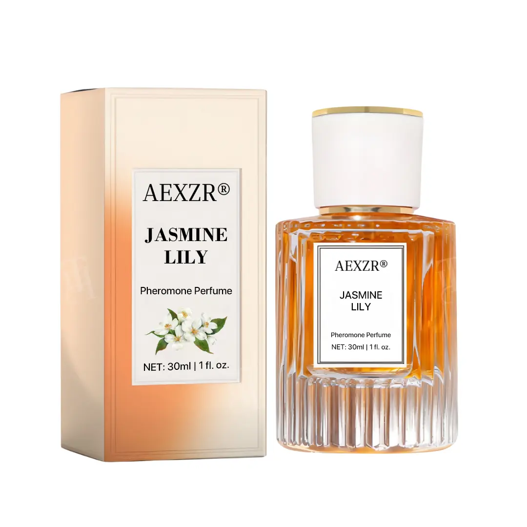 Pheromone Perfume - Image 10