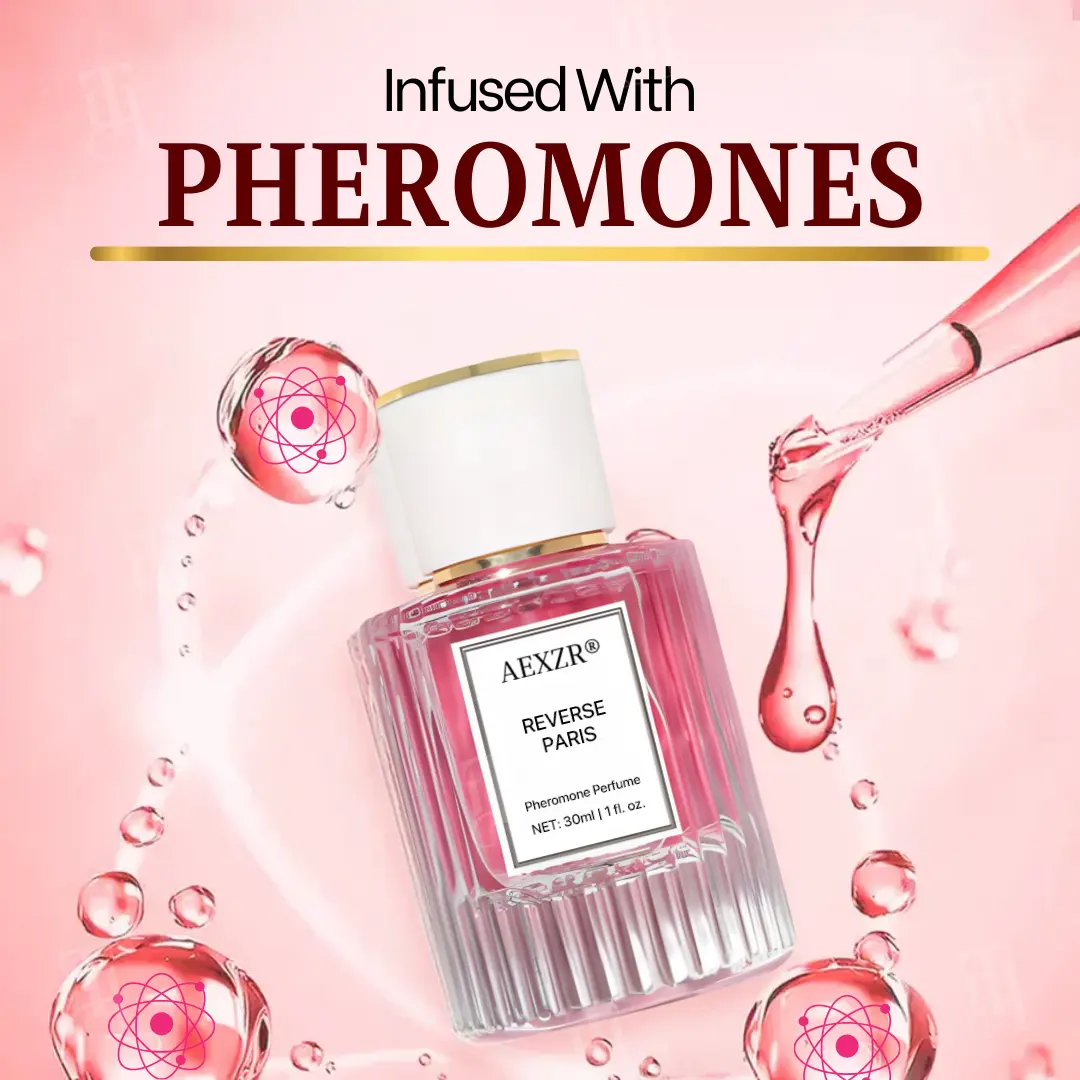 Pheromone Perfume - Image 6