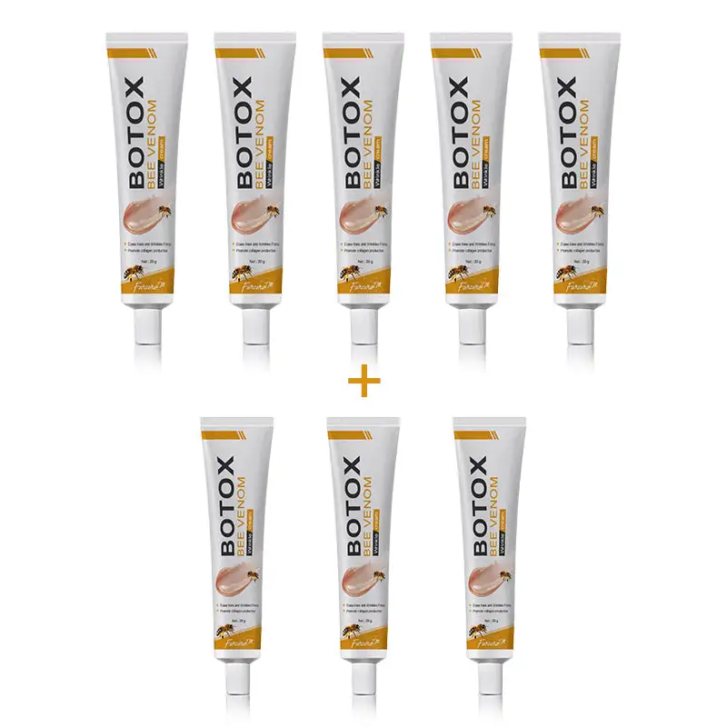 Botox Bee Venom Wrinkle Removal Cream - Image 17