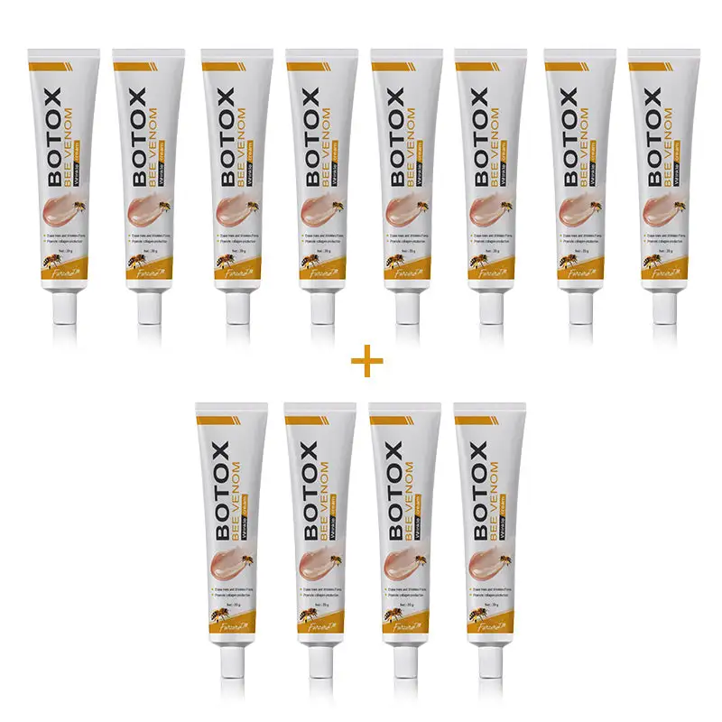 Botox Bee Venom Wrinkle Removal Cream - Image 18