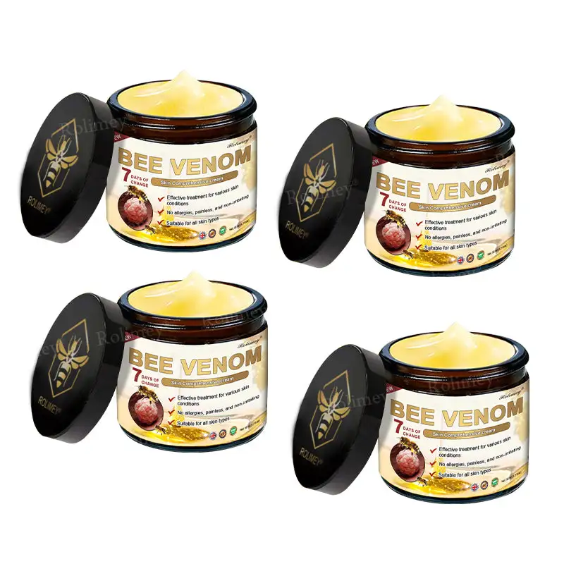 Bee Venom Skin Comprehensive Cream - Image 17