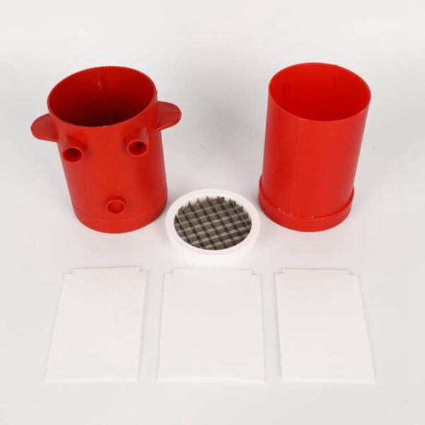 Microwavable Fries Maker - Image 5