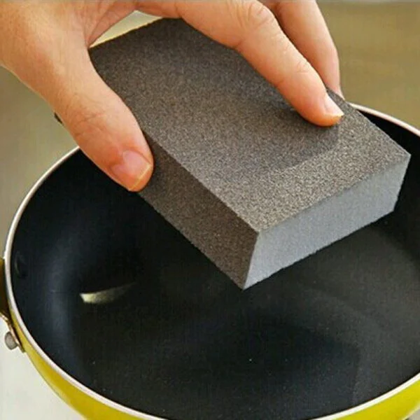 Mighty Emery Sponge - Image 4